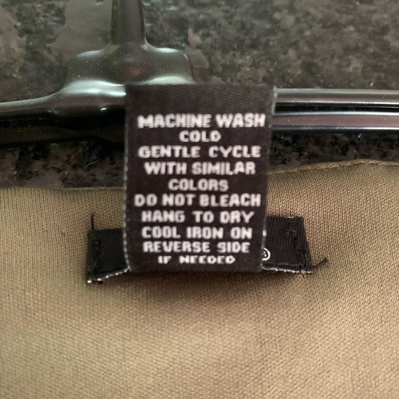 Rue21 Romper with tie top size Medium - Picture 8 of 10